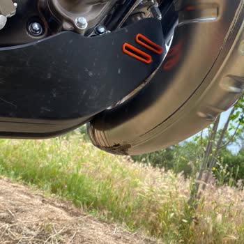 240 Bin Liralık Sıfır Motorun Kusurları Ve Garanti İhmalı