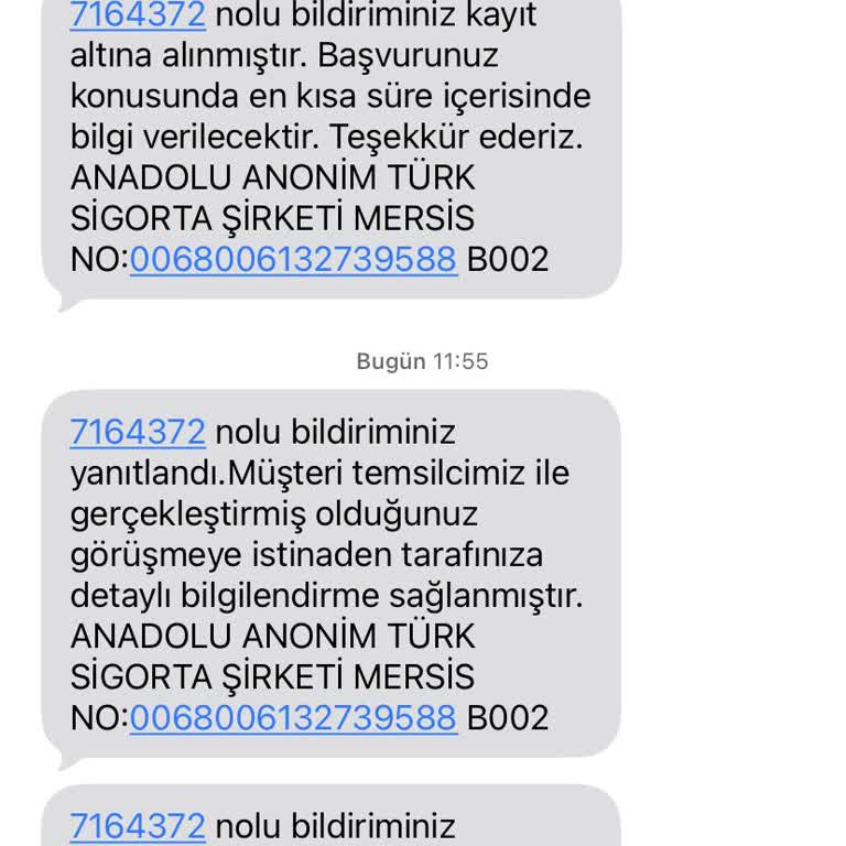 Poliçede Belirtilmeyen Kredi Kartı Blokesine Bağlı İkame Araç Şartı Mağduriyeti