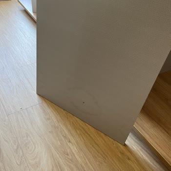 Ergül Mobilya Bohem Yatak Odası Takımının Defolu Teslimatı Ve İade Talebi