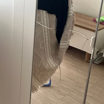 Ergül Mobilya Bohem Yatak Odası Takımının Defolu Teslimatı Ve İade Talebi