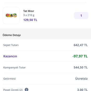 İptal Edilen Siparişin 563 TL İadesi Gecikiyor, Müşteri Hizmetleri Cevapsız