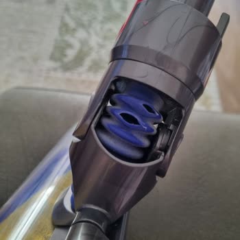 Dyson V15 Zemin Ayağı Hasarı Kullanıcı Hatası Olarak Reddedildi