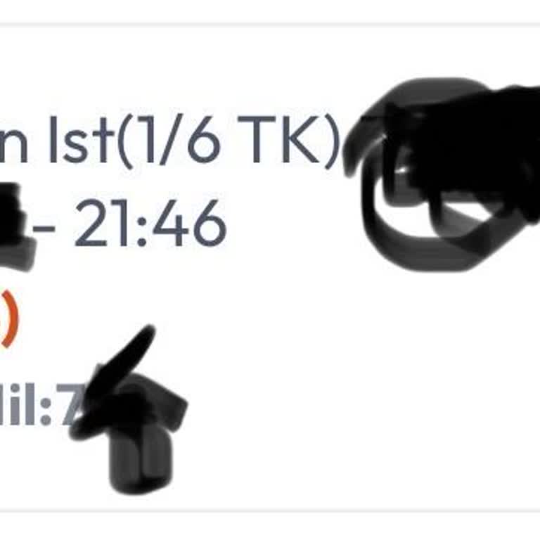 Ödeme Alınan Sipariş İptal Edildi, Teslimat Sağlanmadığı İçin Mağdur Oldum