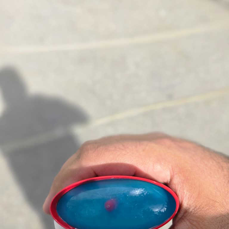 Kullanılmış Deodorant Gönderimi, Hijyen İhlali Ve Telafi Talebi