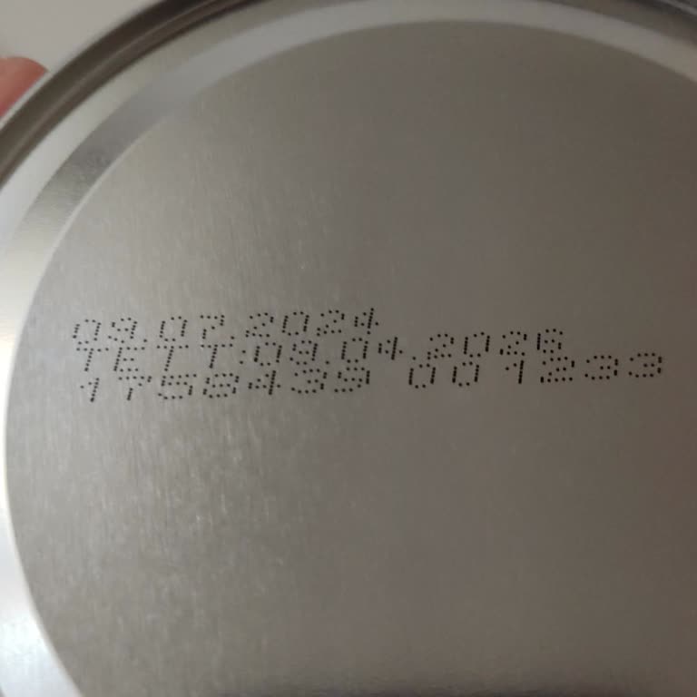 Carrefour SA Tarihi Geçmiş Bebek Maması Gönderimi Sağlık Riski Ve İade Sorunu