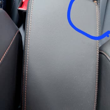 Cupra Formentor Kolçak Dikişi Garanti Dışı Bırakıldı