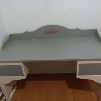 Montaj Hatası Ve Hasarlı Dolap Kapakları İçin 4 Ay Bekleme