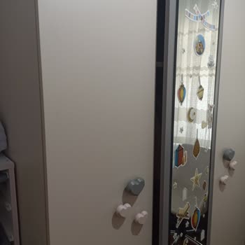 Montaj Hatası Ve Hasarlı Dolap Kapakları İçin 4 Ay Bekleme