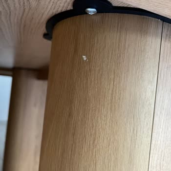 Yanıltıcı Malzeme Bilgisi Ve Montaj Hataları Nedeniyle Geri Ödeme Talebi