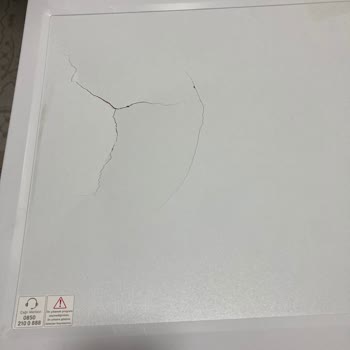 Media Markt’ta Hasarlı Çamaşır Makinesi Teslim Edildi, Değişim Reddedildi