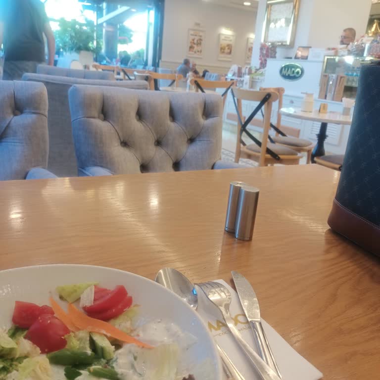 Mado Şubesinde Personelin Kaba Ve Saygısız Davranışı