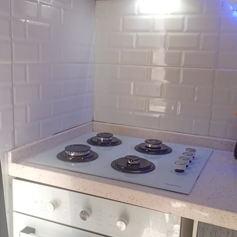 Kumtel Fırın Seti Servis Ve Müşteri Hizmetlerinde Cevapsızlık Ve Montaj Sorunu