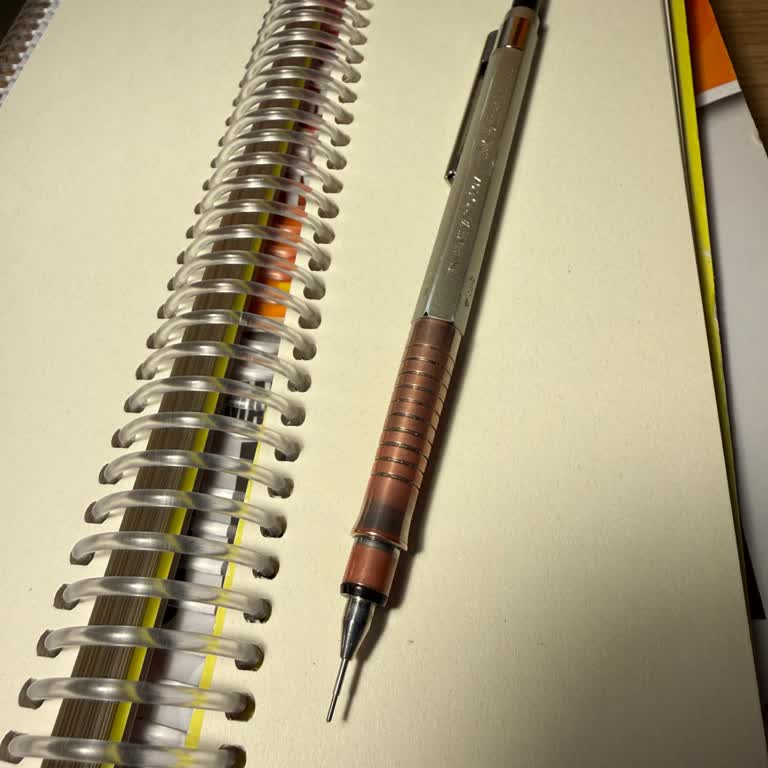 Faber-Castell Uçlu Kalemde Metal Parçasının Hızlı Solması Ve Renk Değişimi