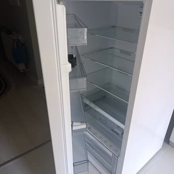 Vestel Buzdolabındaki Gaz Kaçığı İçin Ücretsiz Değişim Talebi
