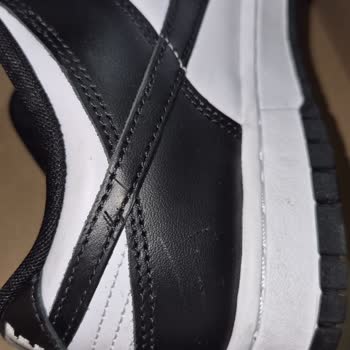 Nike Ayakkabısındaki Üretim Hatası Ve Yanıltıcı Kullanıcı Hatası İtirazı