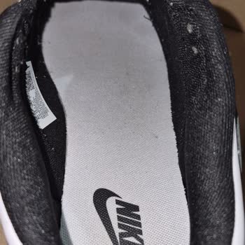 Nike Ayakkabısındaki Üretim Hatası Ve Yanıltıcı Kullanıcı Hatası İtirazı