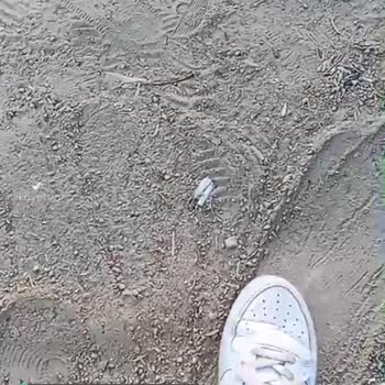 Kırıkkale Belediyesi Park Çok Kirli