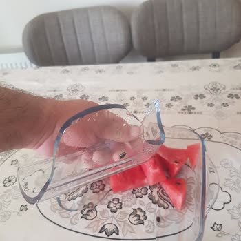 Paşabahçe Borcam Ürününün Ani Parçalanması Ve Güvenlik Sorunu