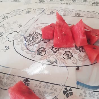 Paşabahçe Borcam Ürününün Ani Parçalanması Ve Güvenlik Sorunu