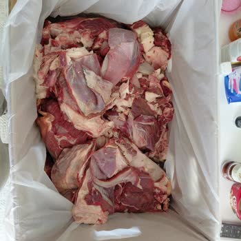 Carrefour SA Kokmuş Kurbanlık Et İçin İade Ve Çözüm Talebi