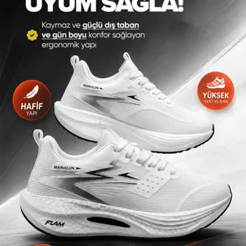 Sporgiyince.com Tamamen Farklı Ve Kalitesiz Bir Ayakkabı