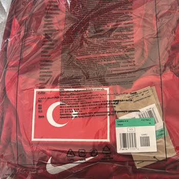 Türkiye Futbol Federasyonu İsim Yazısı Eksik Gelen Formam İçin Acil Çözüm Talebi