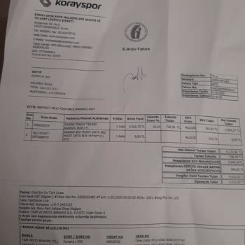 Açılan Şeritler Nedeniyle Değişim Talebim Haksız Şekilde Reddedildi