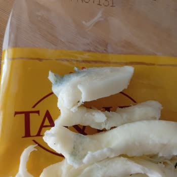 Taraklı Tel Peyniri Küflenmiş, Market İlgisiz Kaldı