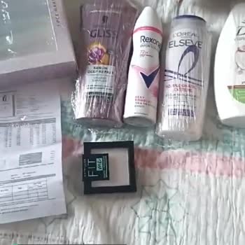 Watsons Eksik Ürün Gelmesine Rağmen Tam Ürün Geldiği Söyleniyor Ama Eksik