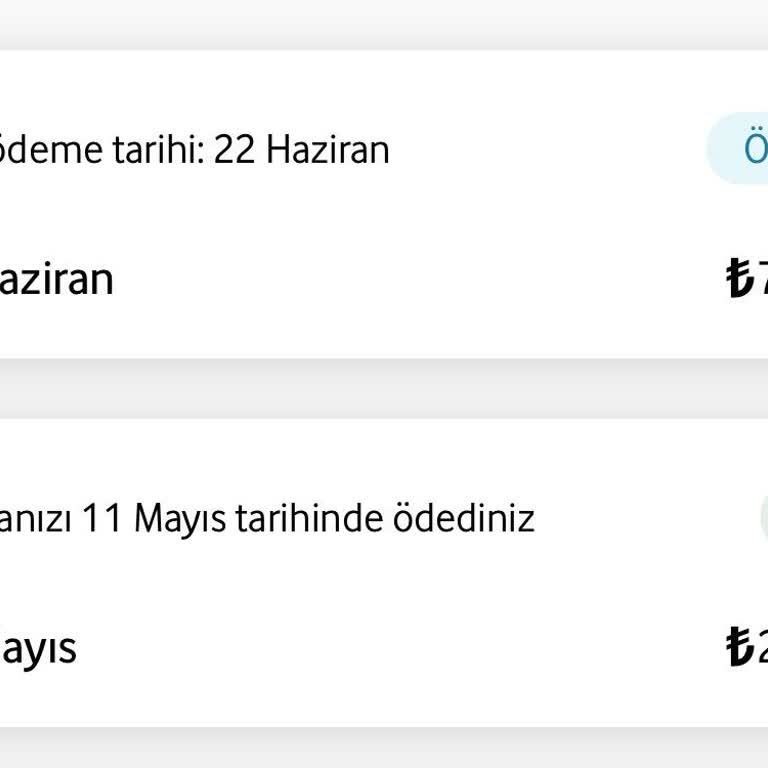 Faturamda 500 TL’lik Ani Artış, İtiraz Ve Düzeltme Talebi