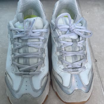 Skechers Ayakkabısında Üretim Kusuru Olmadığı İddiası Açıklama Sunulmadan Reddedildi