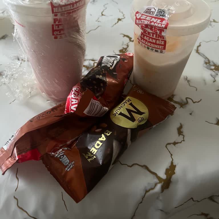 Burger King Siparişindeki Yanlış Ürün Gönderimi Ve Aç Kalan Müşteri