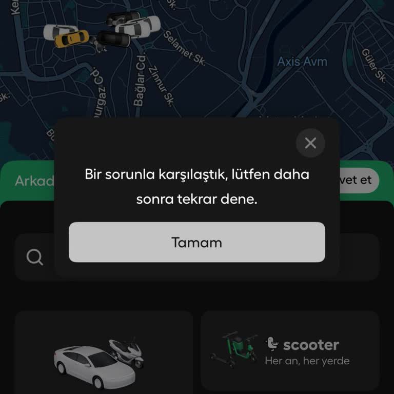 Iphone 14 Pro Max'ta Martı Uygulamasında Tag Çağırma Hatası 4 Aylık Çözüm Bekliyor