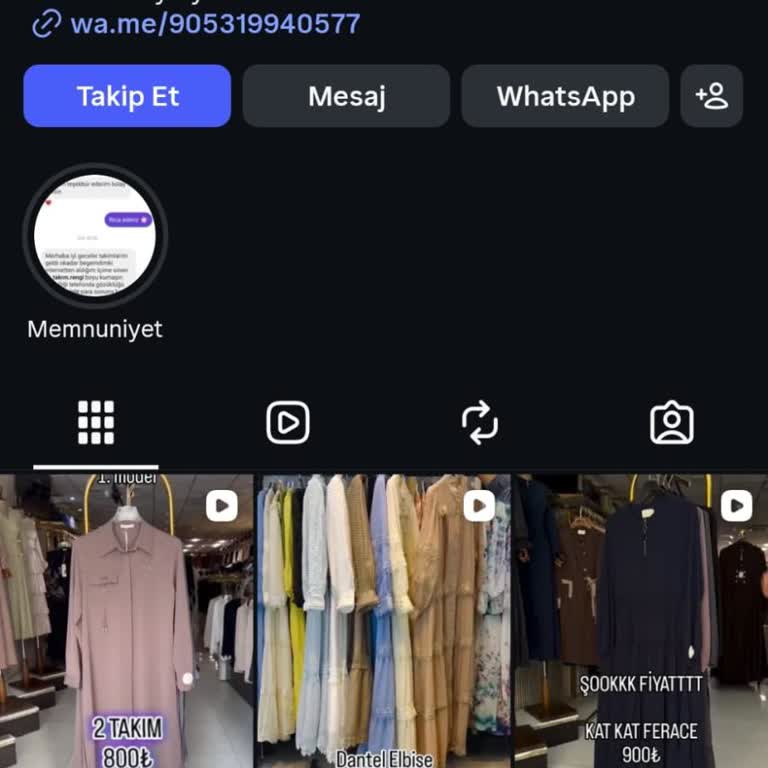 Tesettunida Güvenimi Ciddi Şekilde Sarsıyor