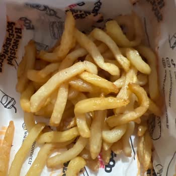 Patates Kalitesi Kabul Edilemez Ve İade Talebi