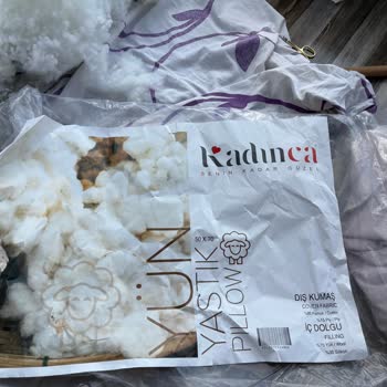 Kadınca Yastık Etiketi Yanıltıcı, Ücret İadesi Talebi