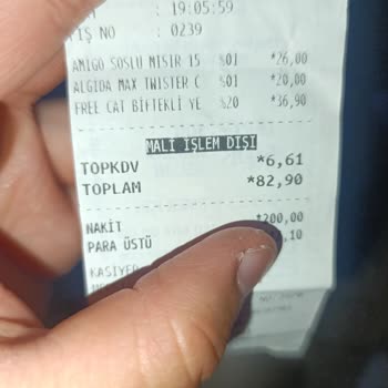 Şok Marketler Raftaki Fiyat İle Kasadaki Fiyatın Farklı Çıktı