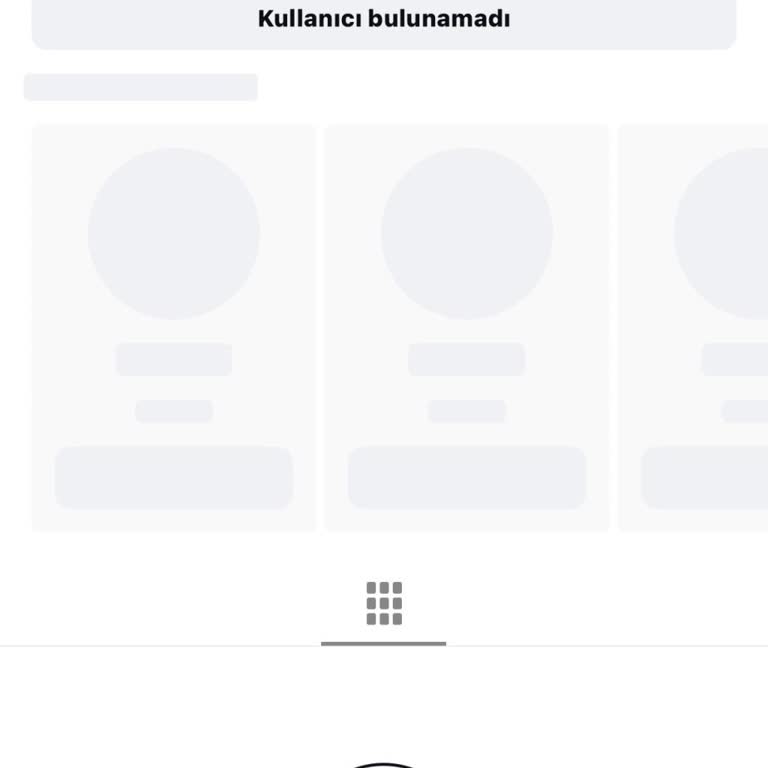 Üç Yıllık Instagram Hesabım Haksız Yerine Askıya Alındı