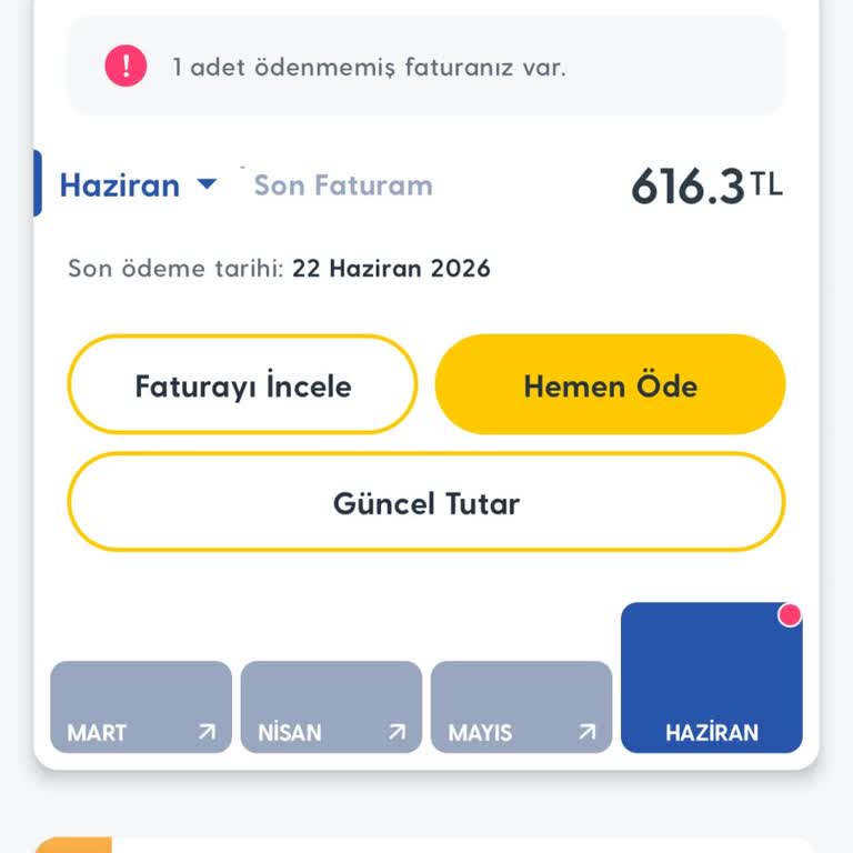 5G Geçişi Sonrası Şebeke Ve İnternet Sorunları