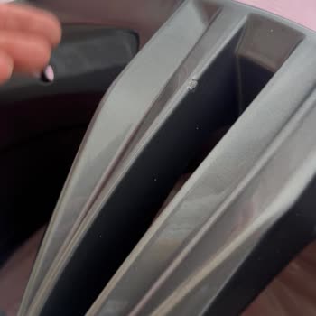 Kargo Etiket Hatası, Yanlış Şehir, Aşırı Ücret Ve Hasarlı Jant Şikayeti