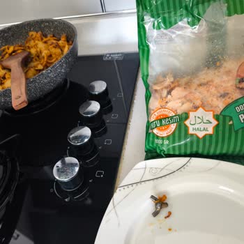 Has Döner’in İçinden Civata Çıktı: Gıda Güvenliği İhlali Ve Açıklama Talebi