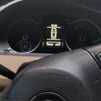 Volkswagen Star Stop Arızası