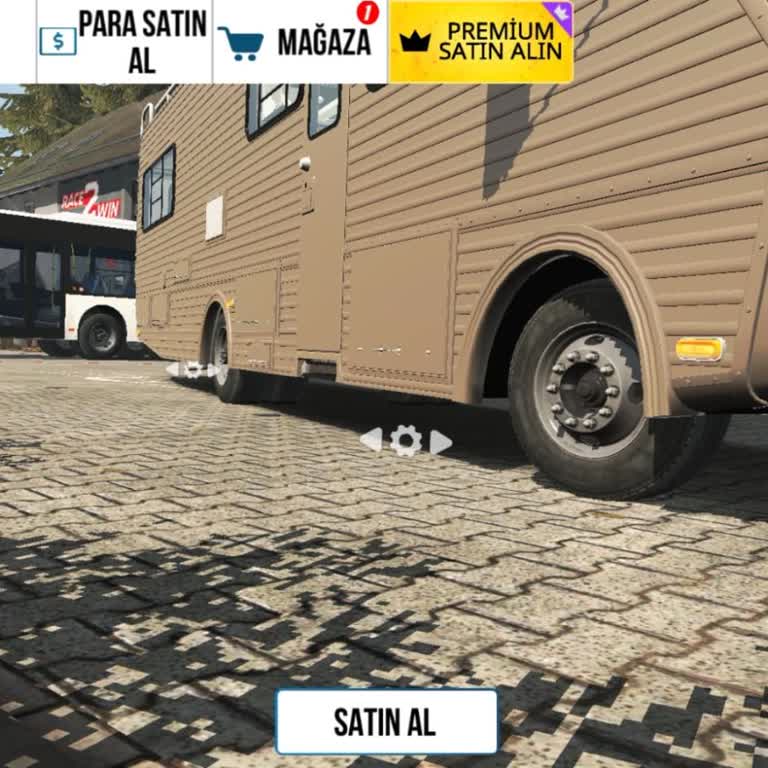 Karavanım Kayboldu, BMW M2 İle Telafi Talebi
