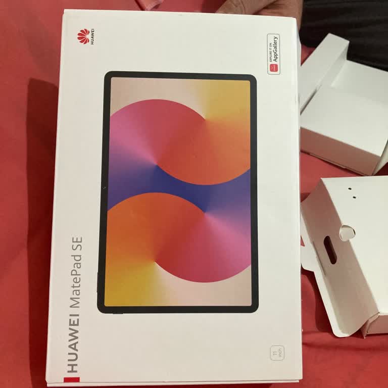 Huawei Matepad SE 11 İçin Şarj Adaptörü Eksikliği Ve Yanıltıcı Bilgi