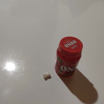 Bozuk Ülker Oneo Çilekli Sakız İçin İade Talebi