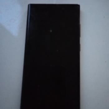 Samsung Galaxy S22 Ultra’da Garanti Sonrası Ana Kart Arızası Ve Değişim Talebi