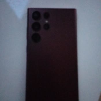 Samsung Galaxy S22 Ultra’da Garanti Sonrası Ana Kart Arızası Ve Değişim Talebi