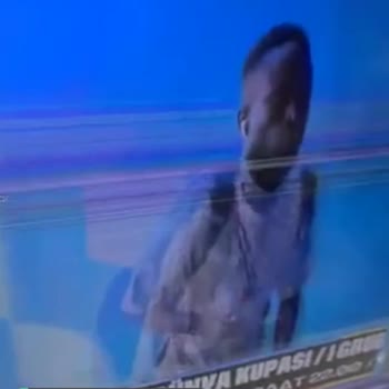 Arçelik TV'de Yatay Şeritler Ve Kalitesiz Standartlar