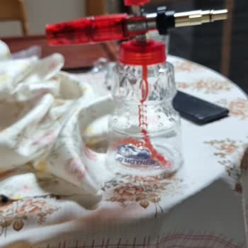 Ayıplı Jo Moyner Köpük Aparatı İçin Değişim Talebinin Gerekçesiz Reddi