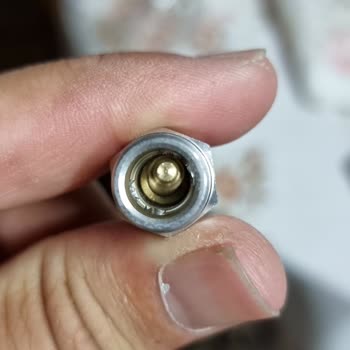 Ayıplı Jo Moyner Köpük Aparatı İçin Değişim Talebinin Gerekçesiz Reddi